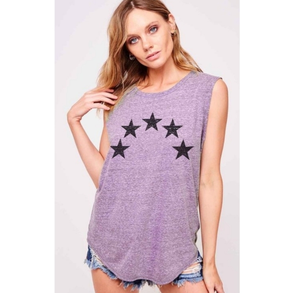 🆕🌿JERSEY KNIT TANK🌿 - Picture 1 of 3